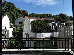 Jalan Dermawan (D23), Terrace #476379391